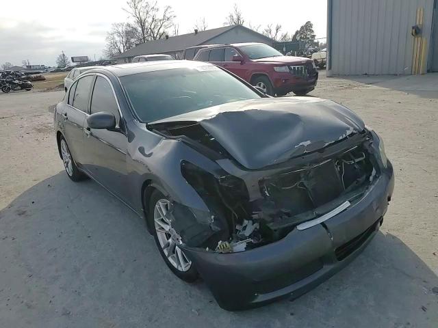 2008 Infiniti G - Image 10