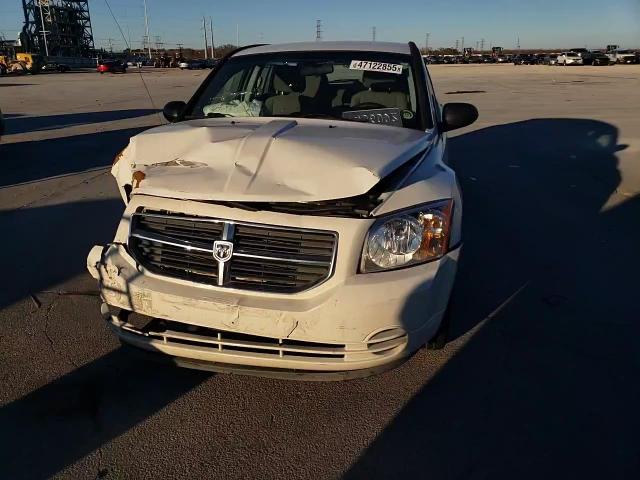 2010 Dodge Caliber - Image 11