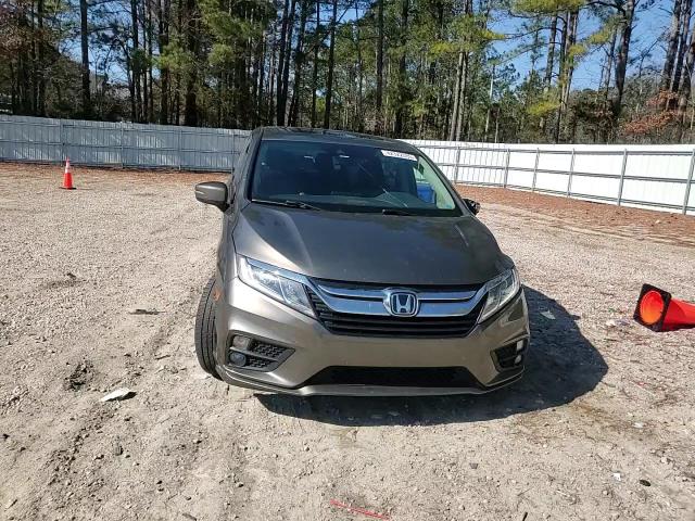 2019 Honda Odyssey - Image 12