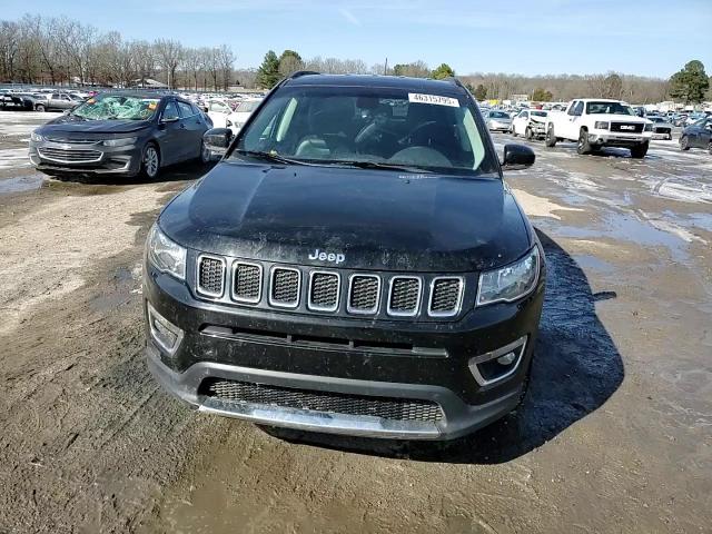 2019 Jeep Compass - Image 12