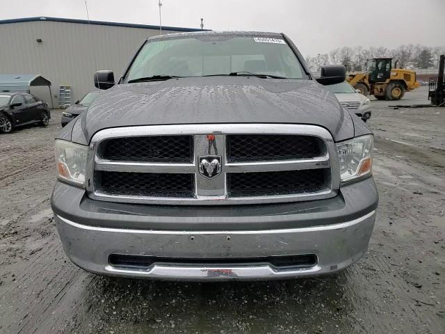 2009 Dodge RAM - Image 11