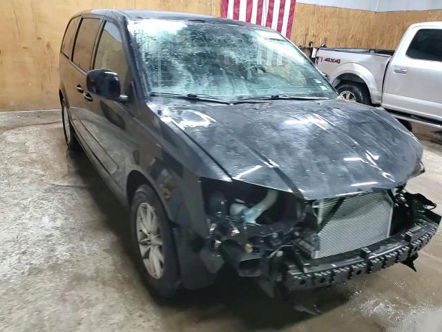2015 Dodge Caravan - Image 15