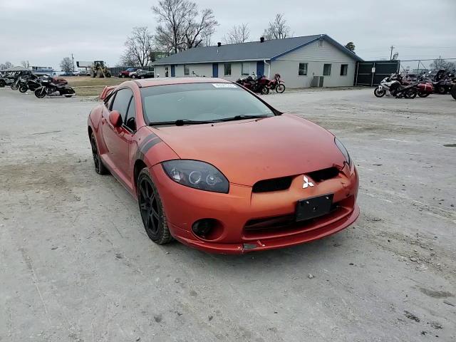 2008 Mitsubishi Eclipse - Image 11