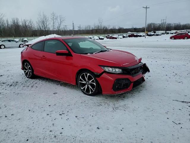 2017 Honda Civic - Image 13