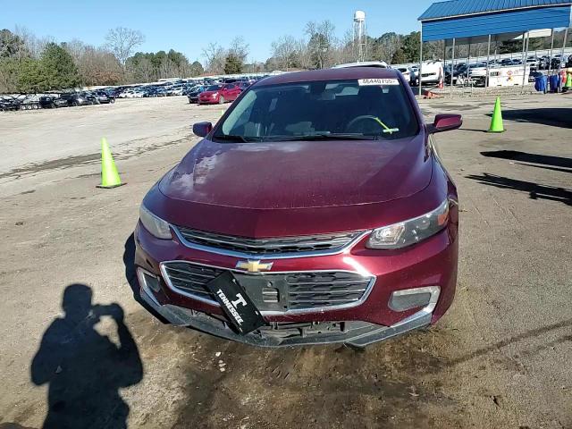 2016 Chevrolet Malibu - Image 11