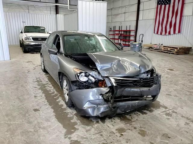 2010 Honda Accord - Image 11