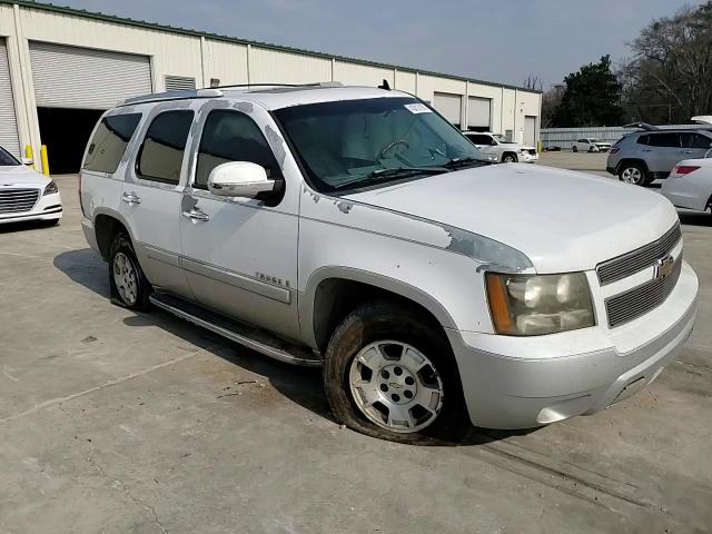 2007 Chevrolet Tahoe - Image 12