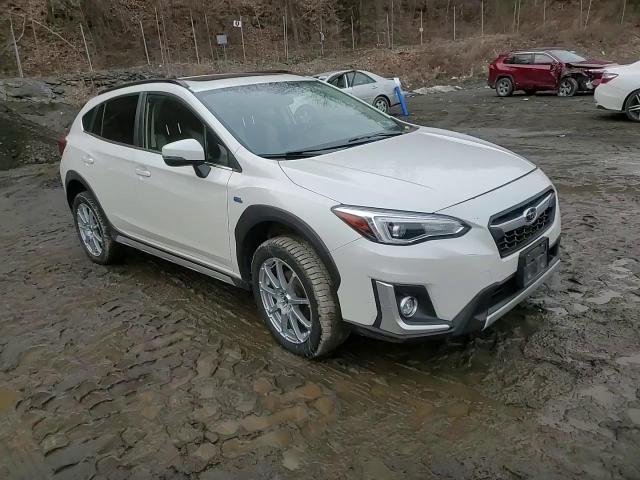 2020 Subaru XV - Image 15