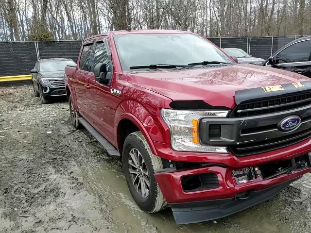 2019 Ford F-150 - Image 11