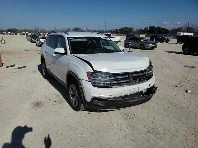 2019 Volkswagen Atlas Se VIN: 1V2DR2CA0KC506970 Lot: 43839485