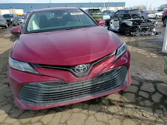2019 Toyota Camry - Image 11