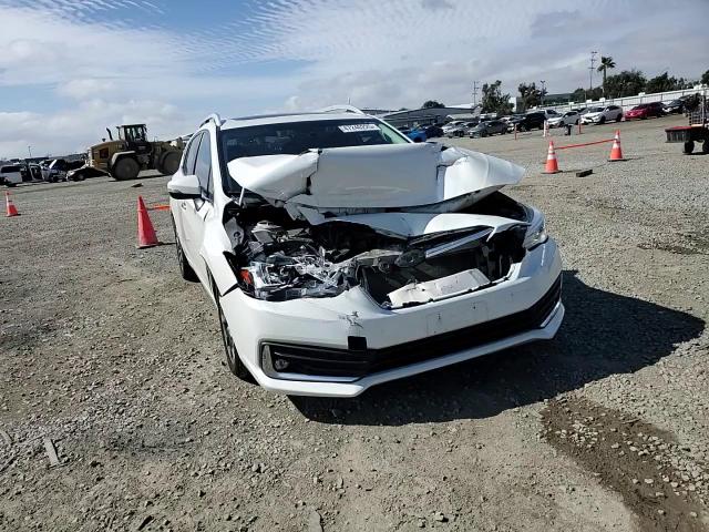 2020 Subaru Impreza - Image 11