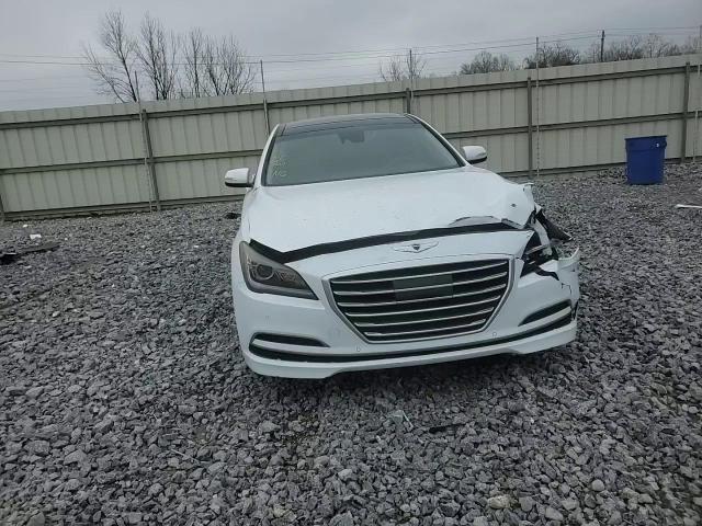 2015 Hyundai Genesis - Image 11