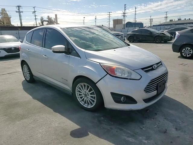 2014 Ford C-MAX - Image 11