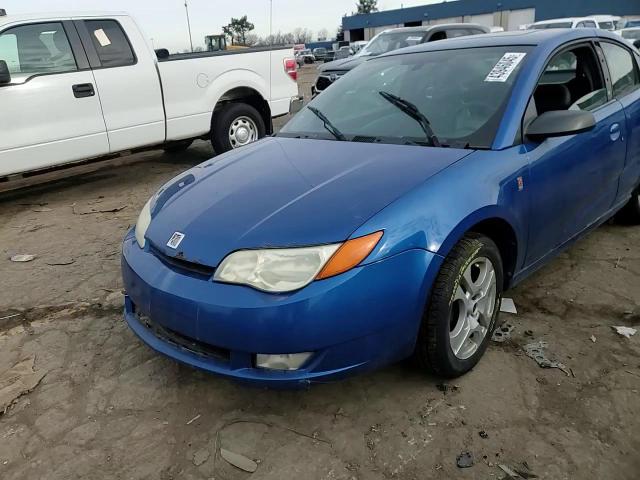 2003 Saturn ION - Image 10