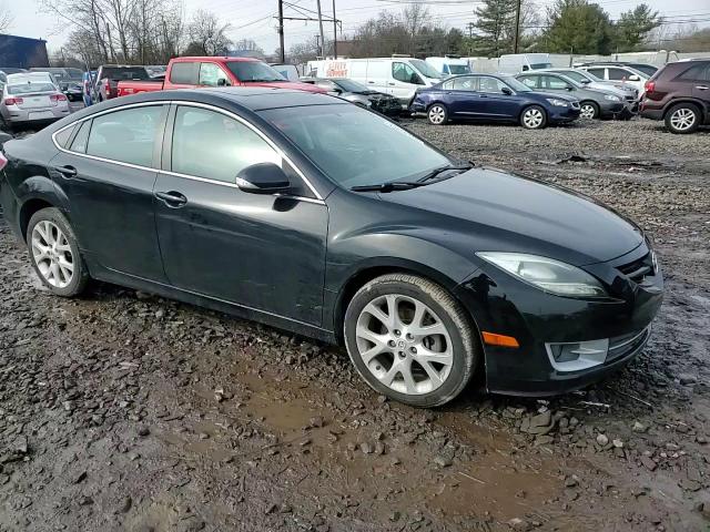 2013 Mazda 6 - Image 11