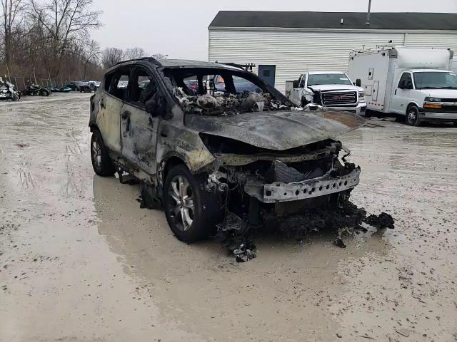 2015 Ford Escape - Image 12