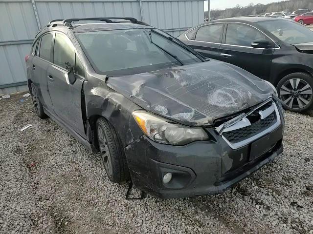 2014 Subaru Impreza - Image 11
