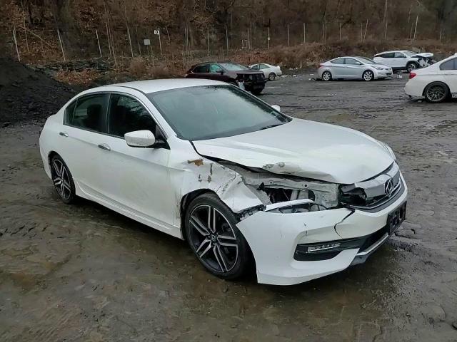 2017 Honda Accord - Image 13