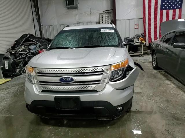 2012 Ford Explorer - Image 14