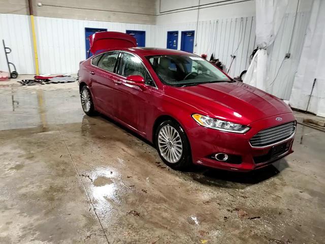 2016 Ford Fusion - Image 14