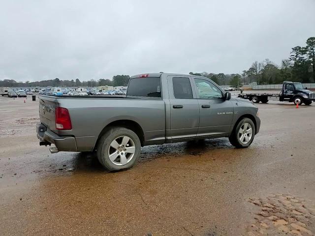2012 Dodge RAM - Image 11