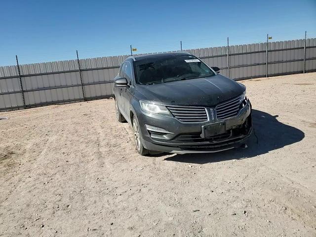 2018 Lincoln MKC - Image 11