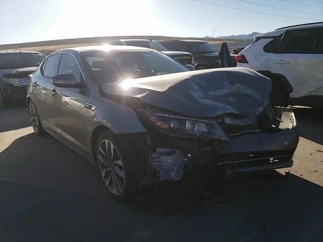 2014 Kia Optima - Image 10