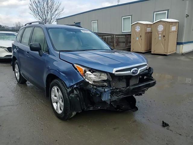 2015 Subaru Forester - Image 15