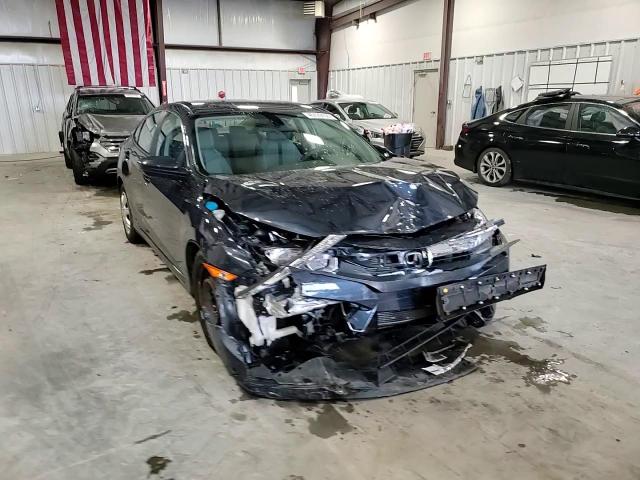 2016 Honda Civic - Image 10