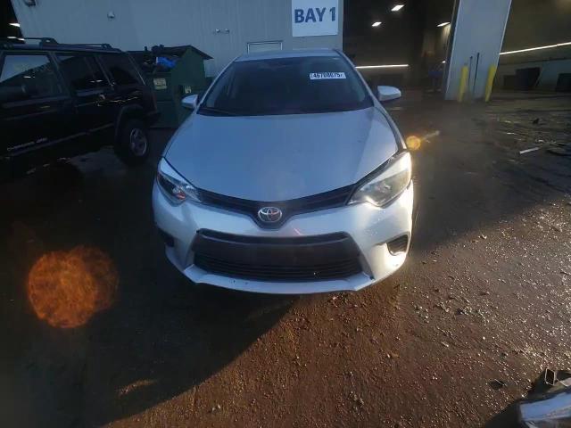 2015 Toyota Corolla - Image 13