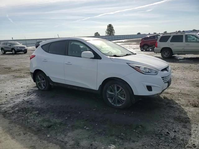 2015 Hyundai Tucson - Image 12