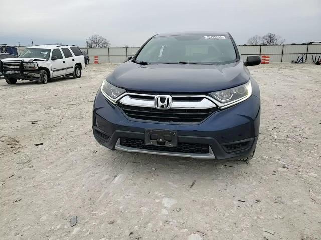 2018 Honda CR-V - Image 12