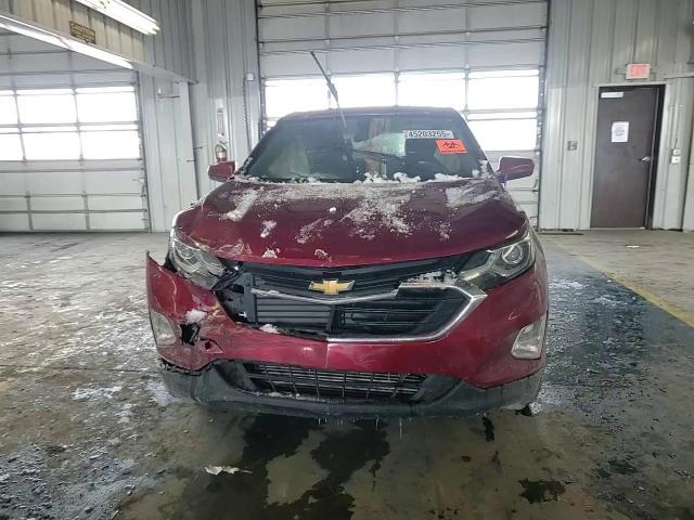 2018 Chevrolet Equinox - Image 11