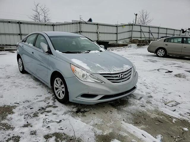 2013 Hyundai Sonata - Image 10