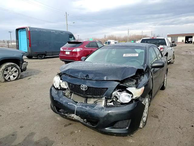 2009 Toyota Corolla - Image 11