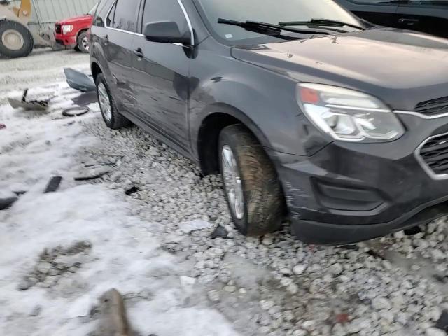 2016 Chevrolet Equinox - Image 12