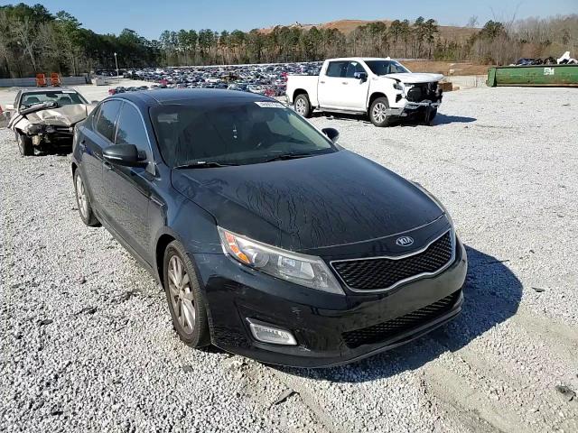 2014 Kia Optima - Image 11