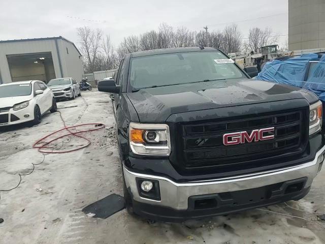2014 GMC Sierra - Image 13