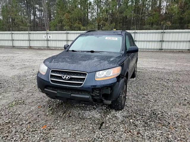 2008 Hyundai Santa Fe - Image 12