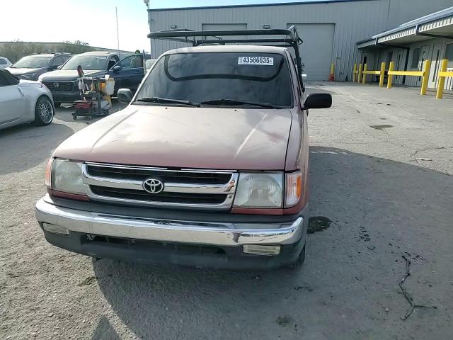 1998 Toyota Tacoma - Image 10