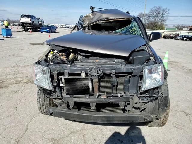 2006 Nissan Pathfinder - Image 12