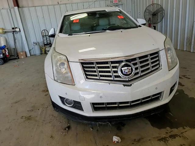 2015 Cadillac SRX - Image 11