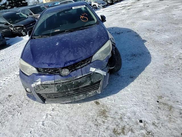 2014 Toyota Corolla - Image 10