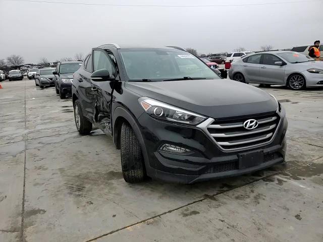 2017 Hyundai Tucson - Image 10