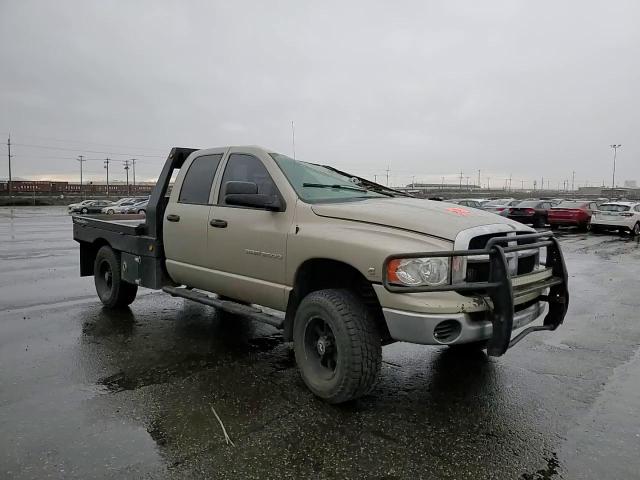 2004 Dodge RAM - Image 10