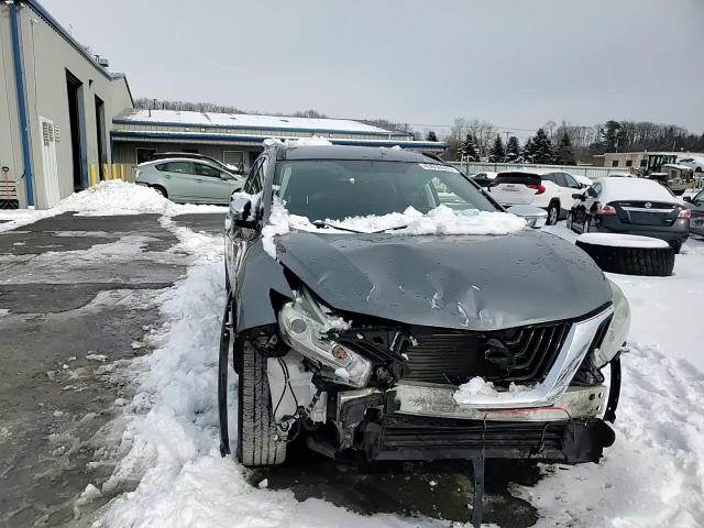 2015 Nissan Murano - Image 12