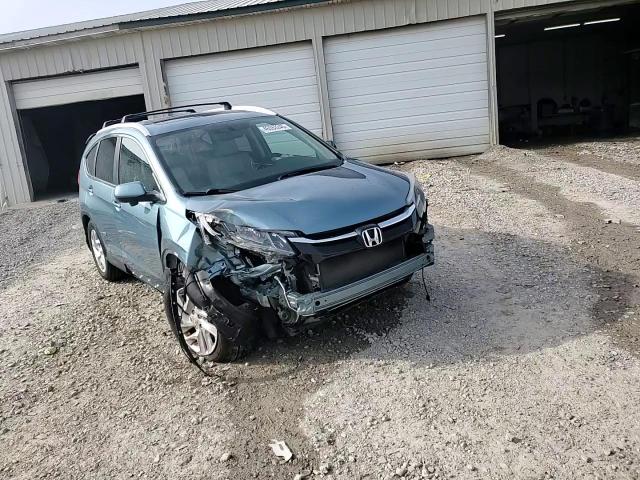 2015 Honda CR-V - Image 15