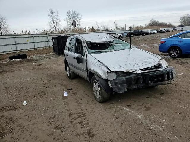 1998 Honda CR-V - Image 12