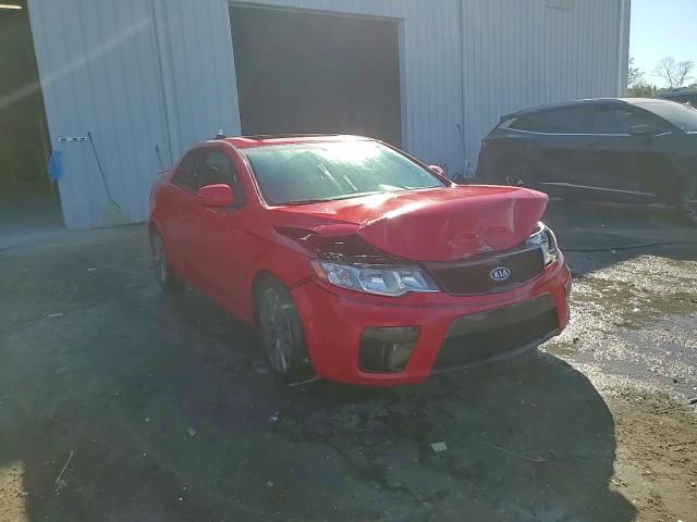 2013 Kia Forte - Image 13